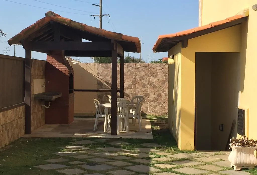 Praia das Dunas Residence Club-1
