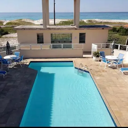 Praia das Dunas Residence Club-3