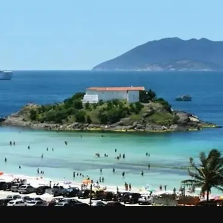 Praia das Dunas Residence Club-2